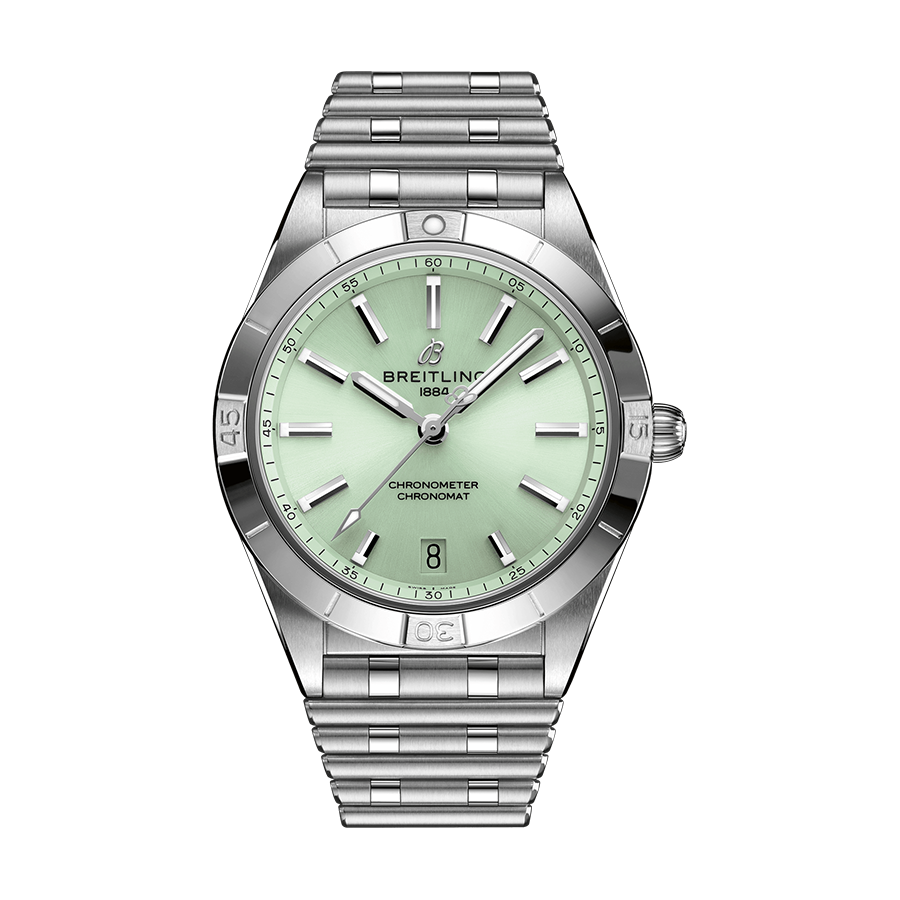Breitling Chronomat Chronomat Automatic 36