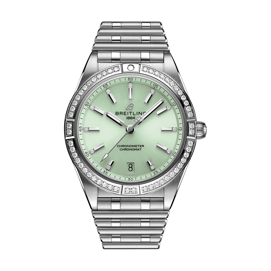 Breitling Chronomat Chronomat Automatic 36