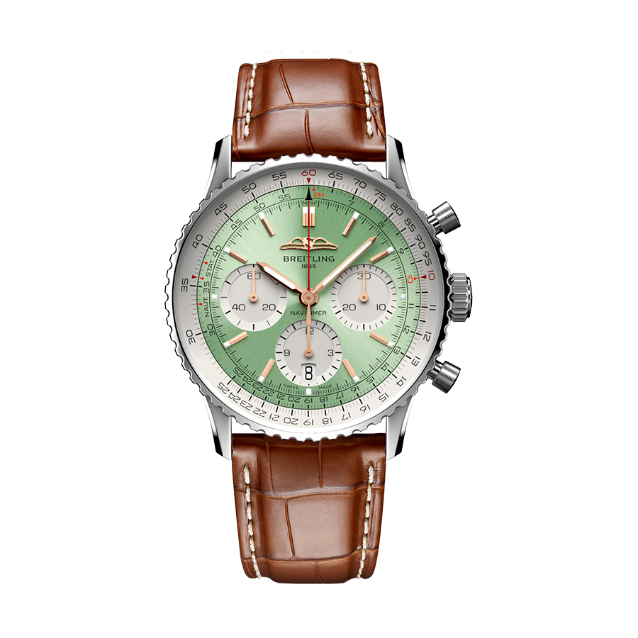 Breitling Navitimer Navitimer B01 Chronograph 41