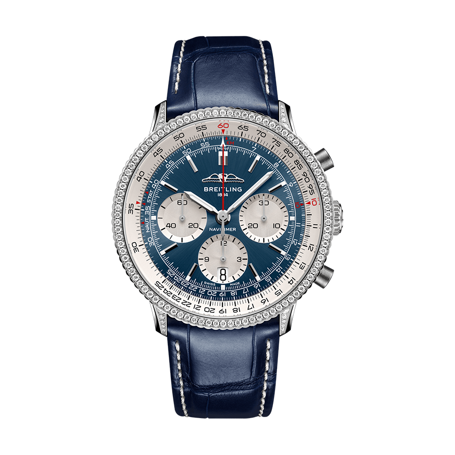 Breitling Navitimer Navitimer B01 Chronograph