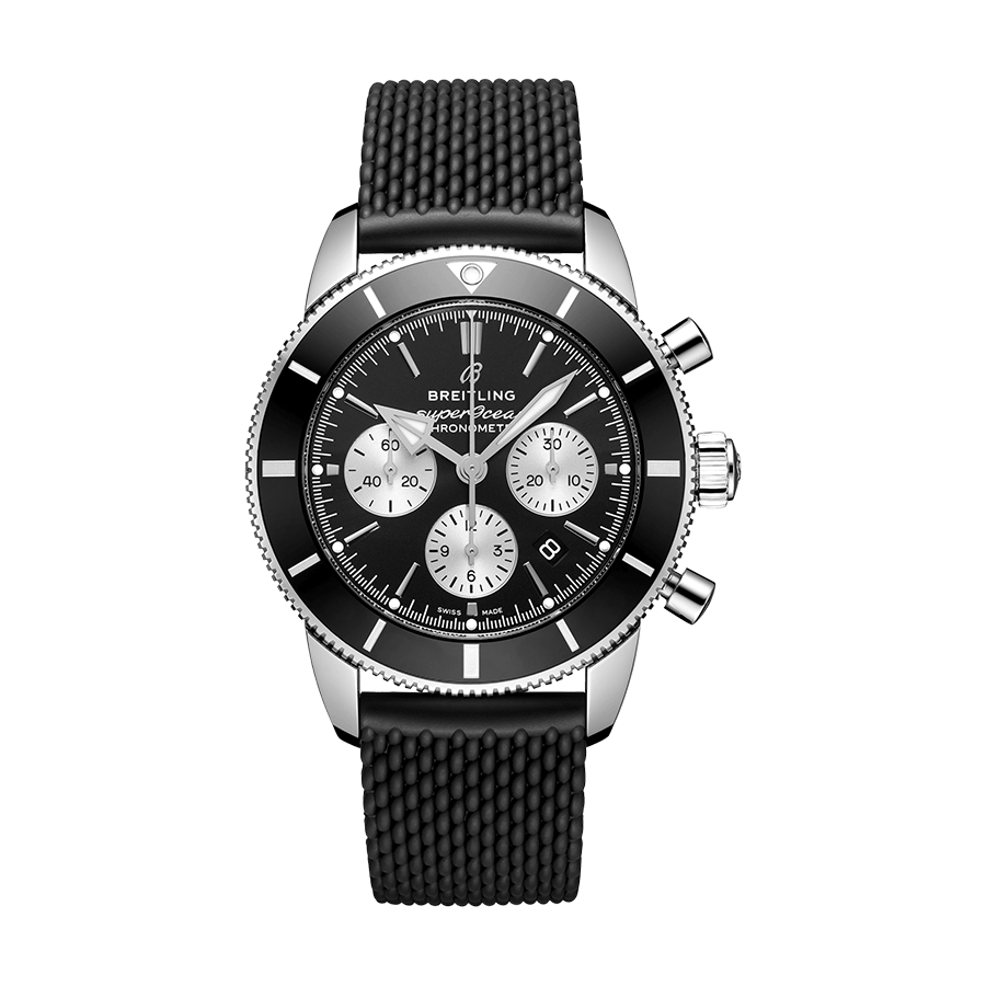 Breitling Superocean Heritage Superocean Heritage B01 Chronograph 44