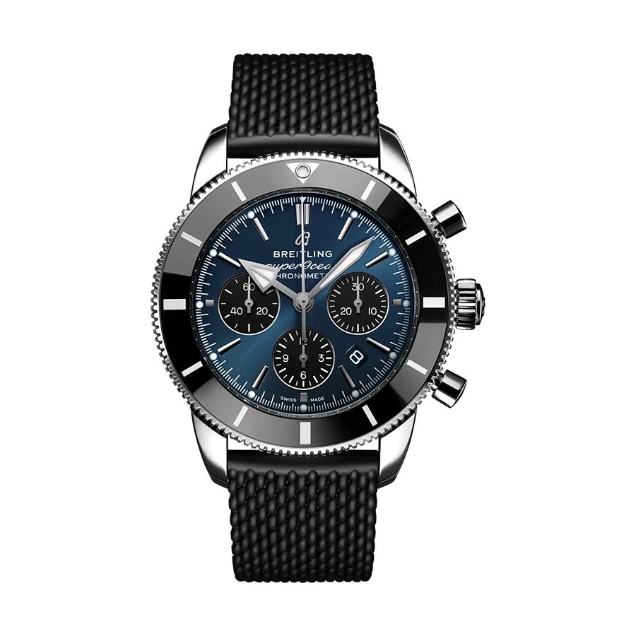 Breitling Superocean Heritage Superocean Heritage B01 Chronograph 44