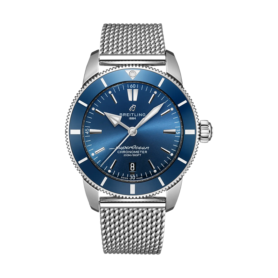 Breitling Superocean Heritage Superocean Heritage B20 Automatic 44
