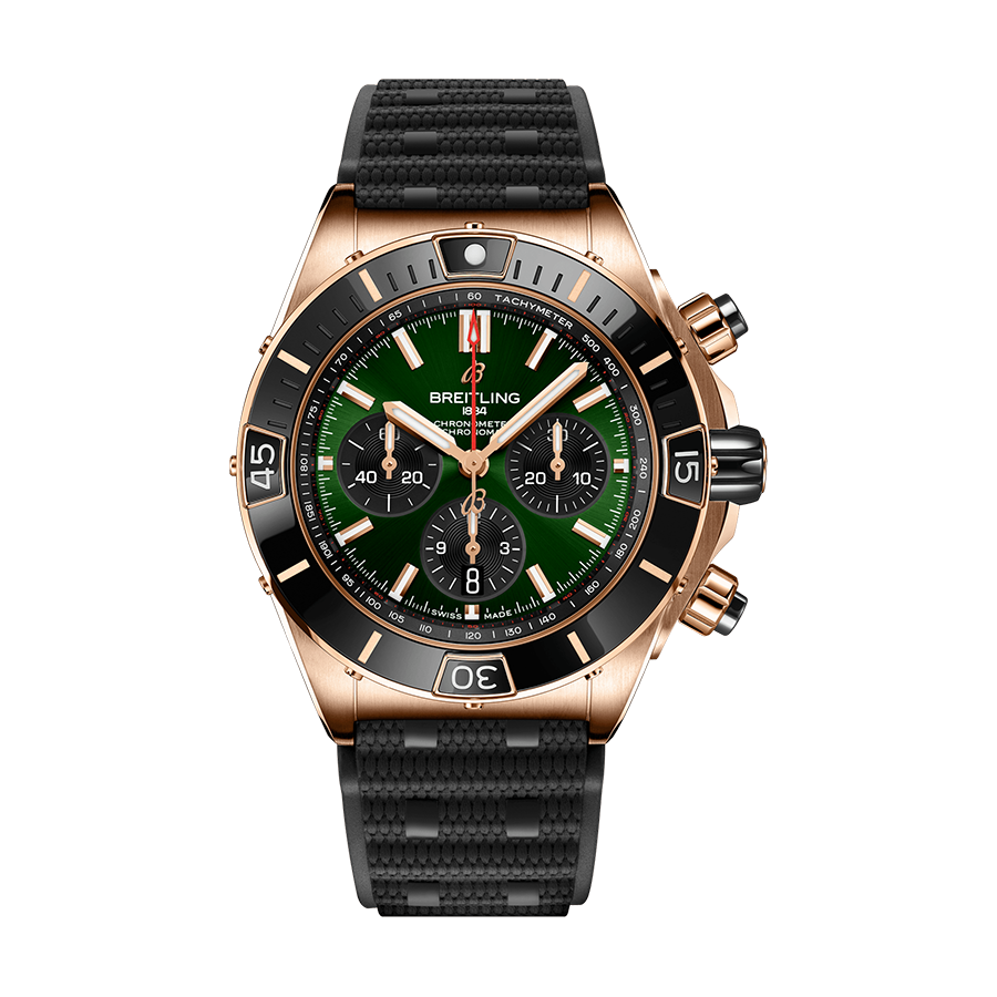 Breitling Chronomat Super Chronomat B01 44
