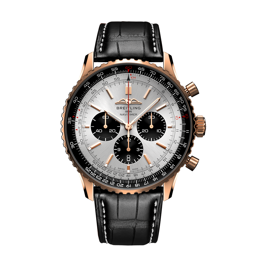 Breitling Navitimer Navitimer B01 Chronograph 46
