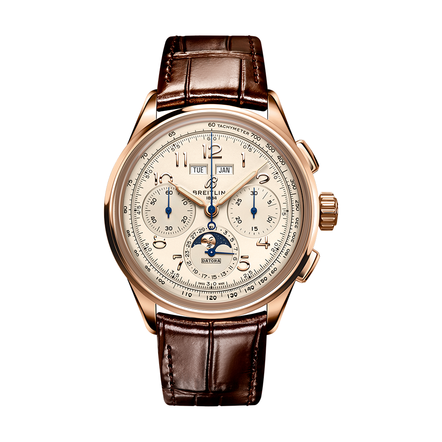Breitling Premier Premier B25 Datora 42