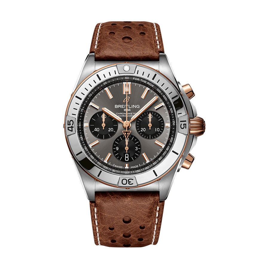 Breitling Chronomat Chronomat B01 42 Triumph