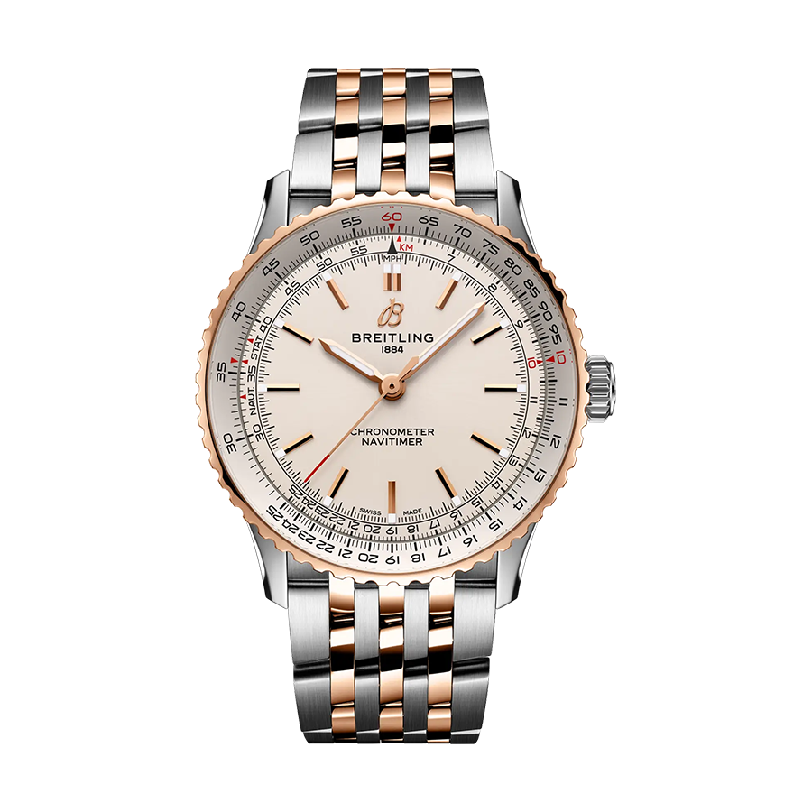 Breitling Navitimer Navitimer Automatic 41