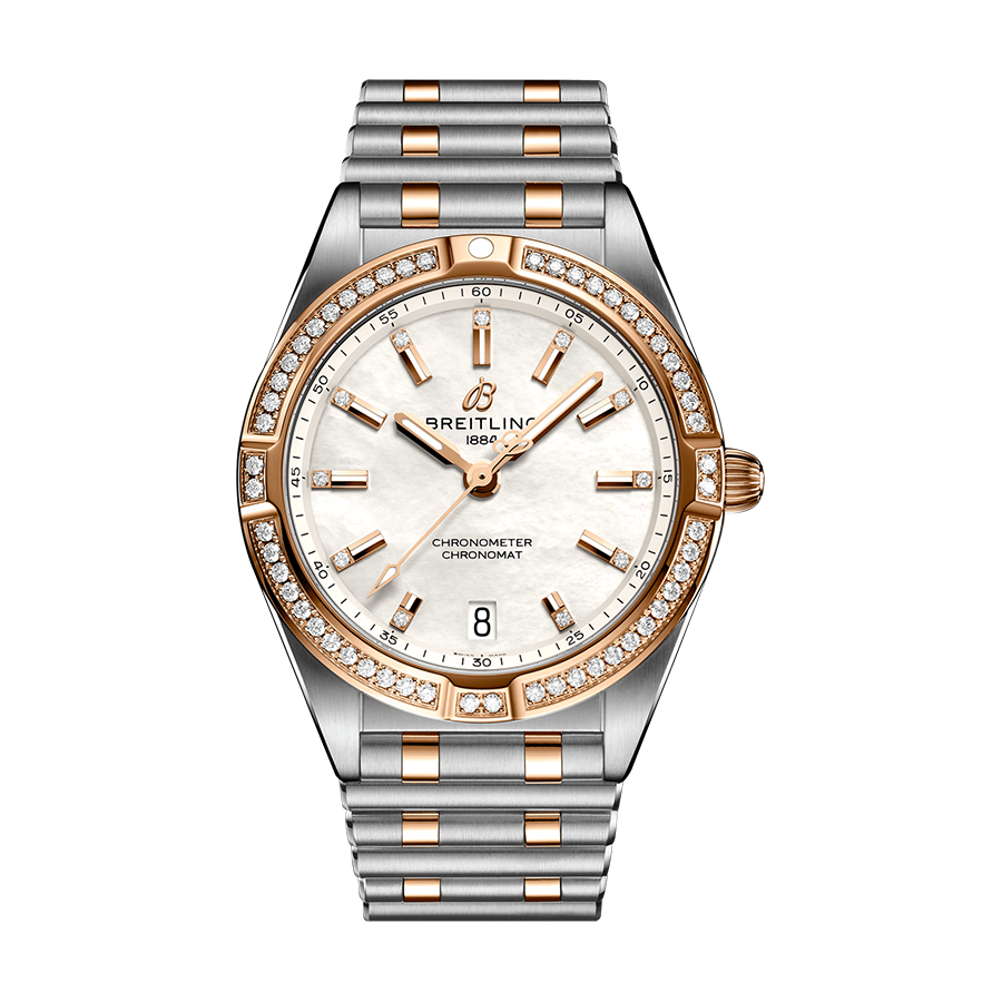 Breitling Chronomat Chronomat 32