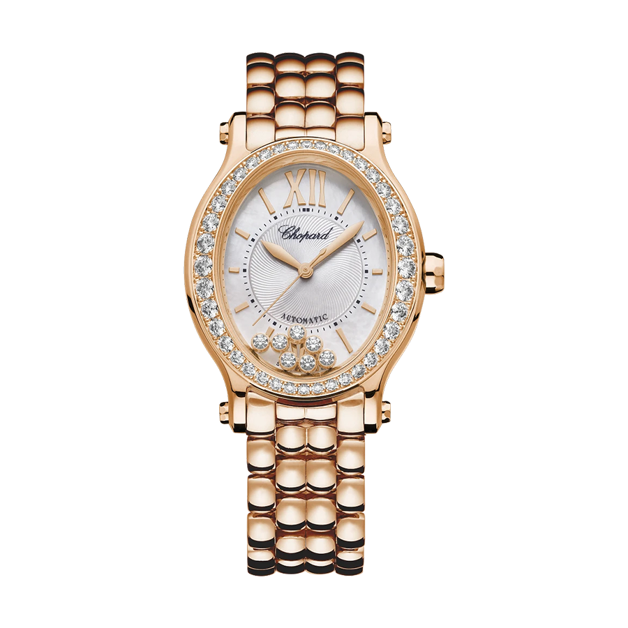Chopard Happy Sport Happy Sport