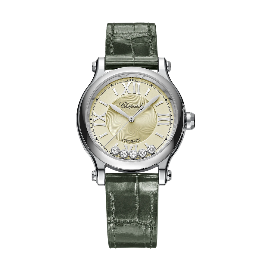 Chopard Happy Sport Happy Sport