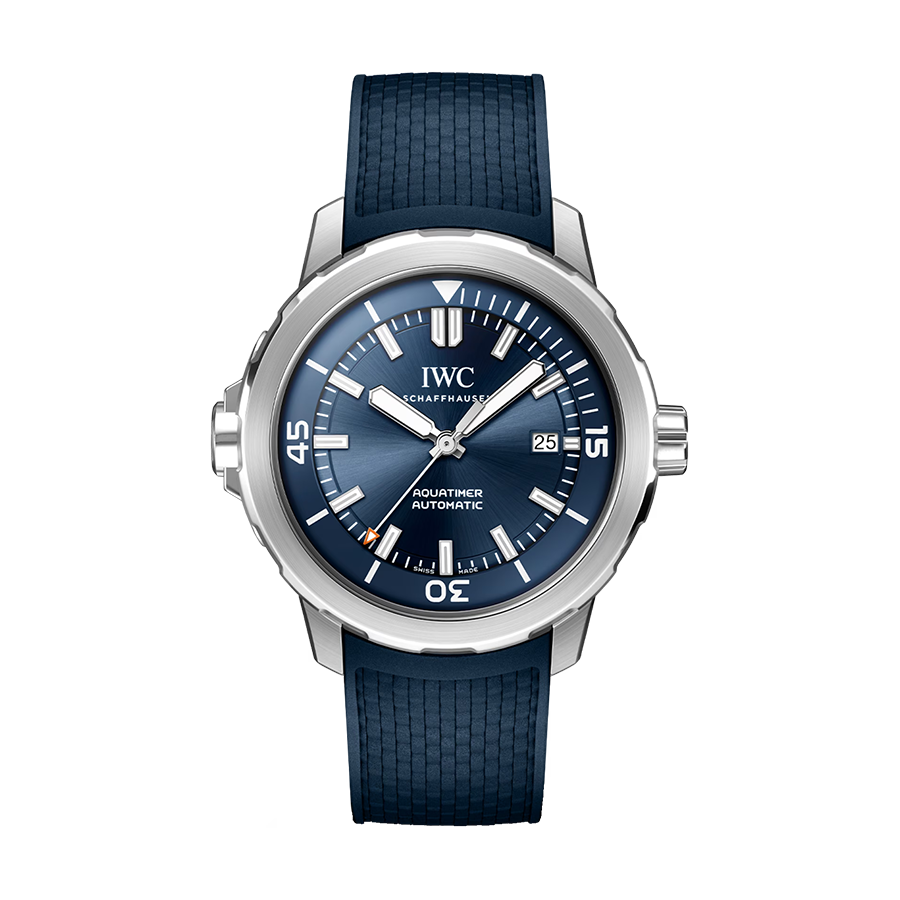 IWC Aquatimer Aquatimer Automatic