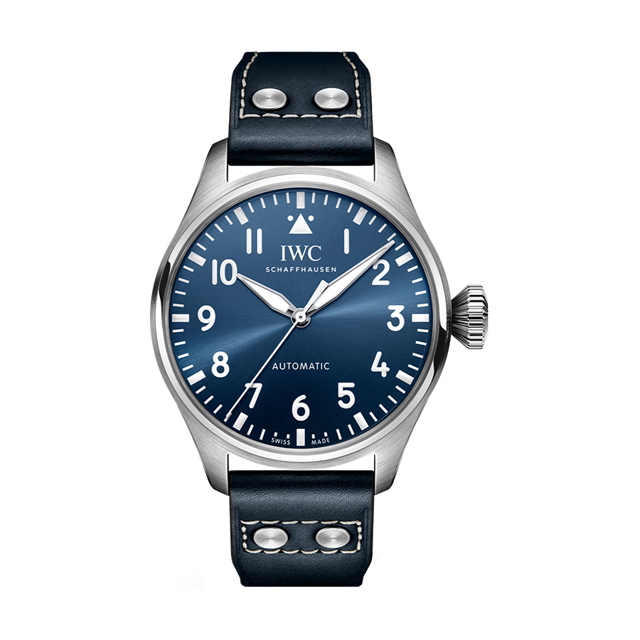 IWC Pilot's Watch Big Pilot's Watch 43