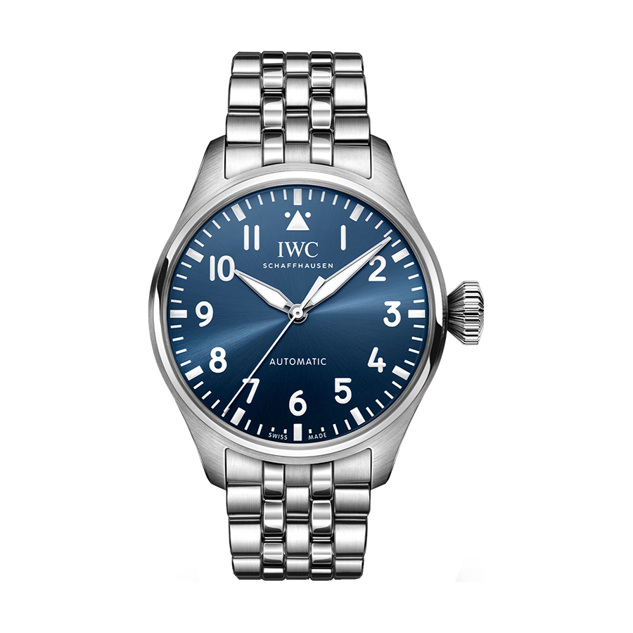IWC Pilot's Watch Big Pilot's Watch 43