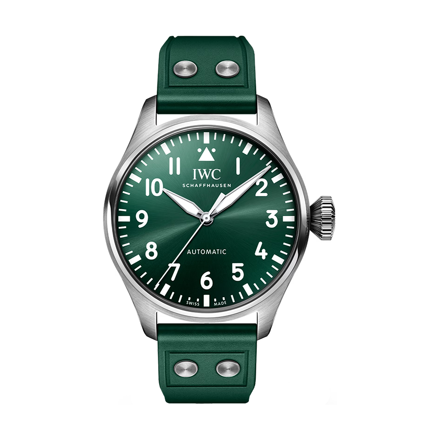 IWC Pilot's Watch Big Pilot's Watch 43