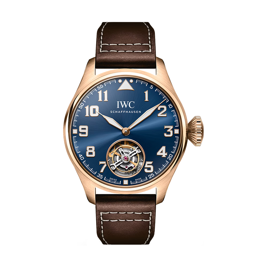 IWC Pilot's Watch Big Pilot's Watch 43 Tourbillon Le Petit Prince