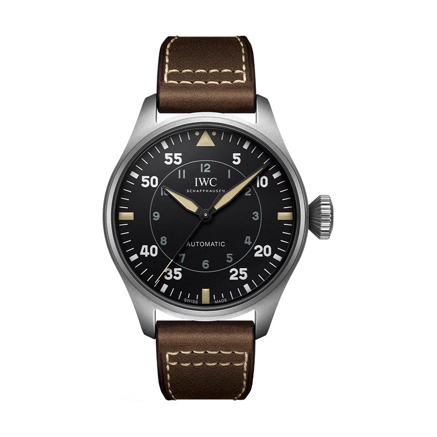 IWC Pilot's Watch Big Pilot's Watch 43 Spitfire