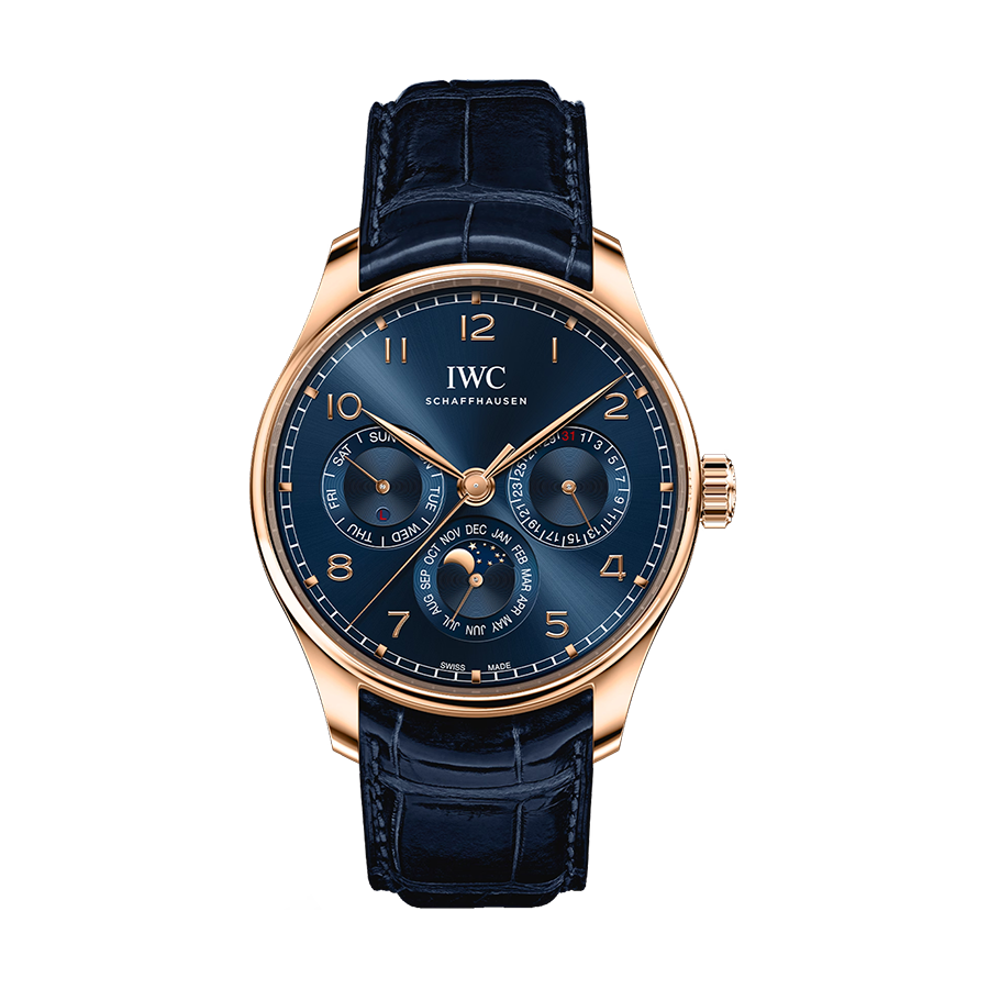 IWC Portugieser Portugieser Perpetual Calendar 42
