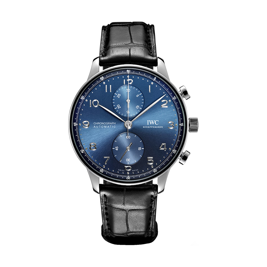 IWC Portugieser Portugieser Chronograph