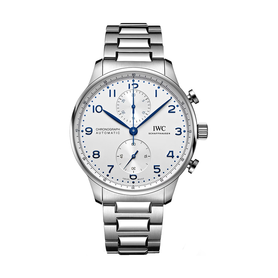 IWC Portugieser Portugieser Chronograph