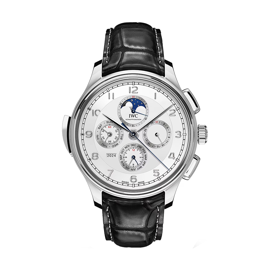 IWC Portugieser Portugieser Grande Complication