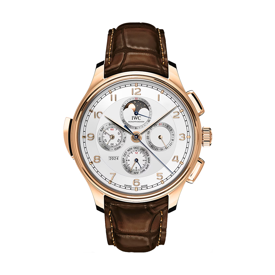 IWC Portugieser Portugieser Grande Complication