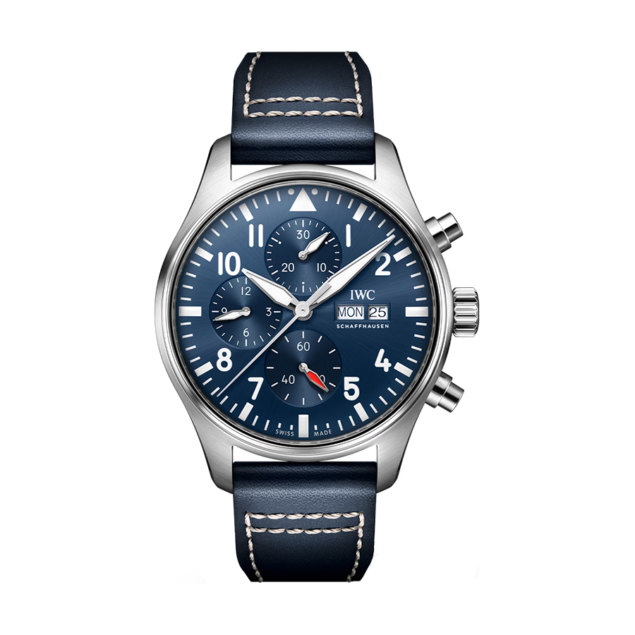 IWC Pilot's Watch Pilot's Watch Chronograph