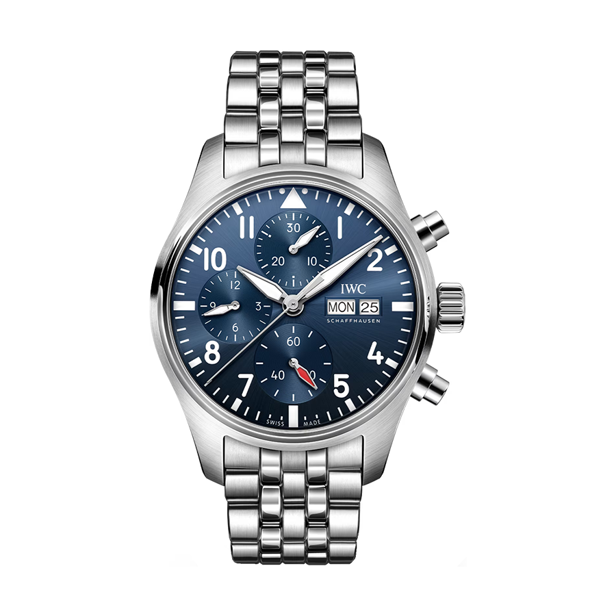 IWC Pilot's Watch Pilot's Watch Chronograph 41