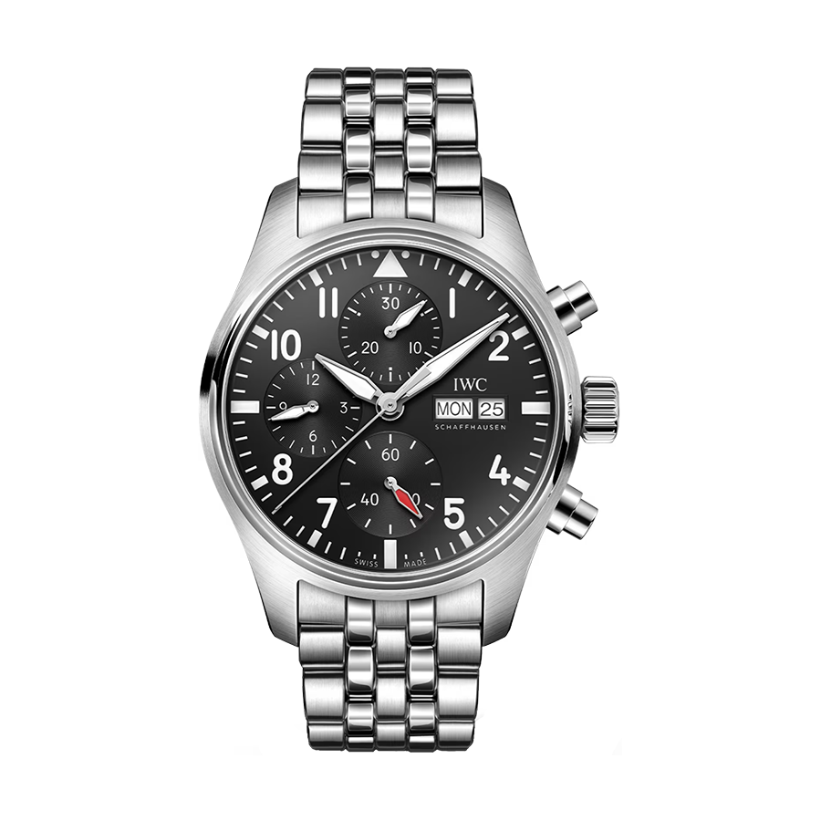 IWC Pilot's Watch Pilot's Watch Chronograph 41