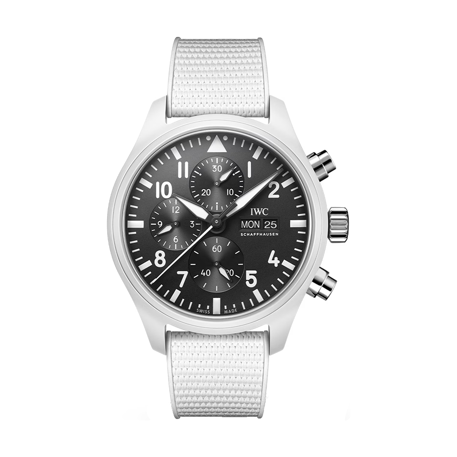 IWC Pilot's Watch Pilot's Watch Chronograph TOP GUN Edition Lake Tahoe