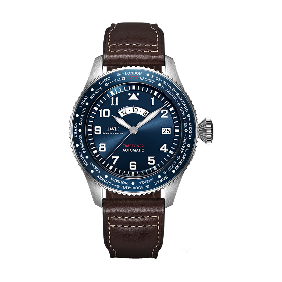 IWC Pilot's Watch Pilot's Watch Timezoner Edition Le Petit Prince