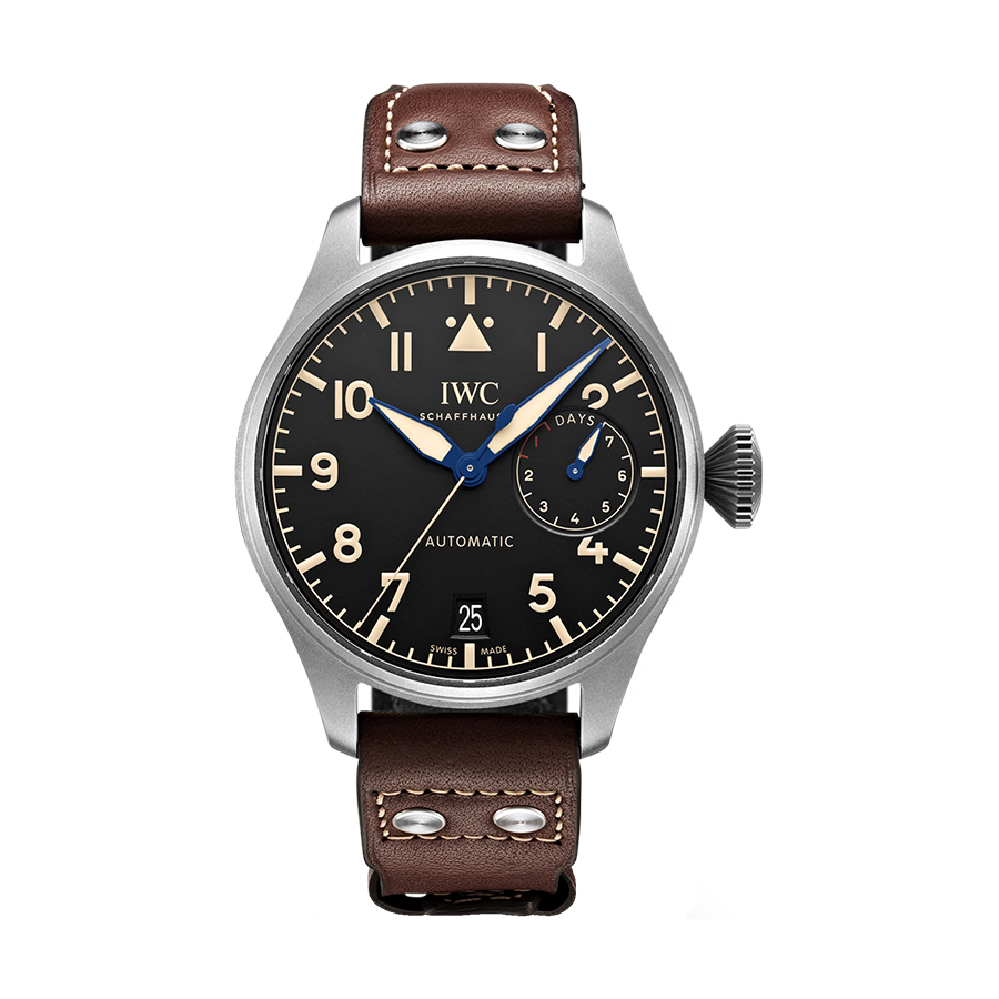 IWC Pilot's Watch Big Pilot's Watch Heritage