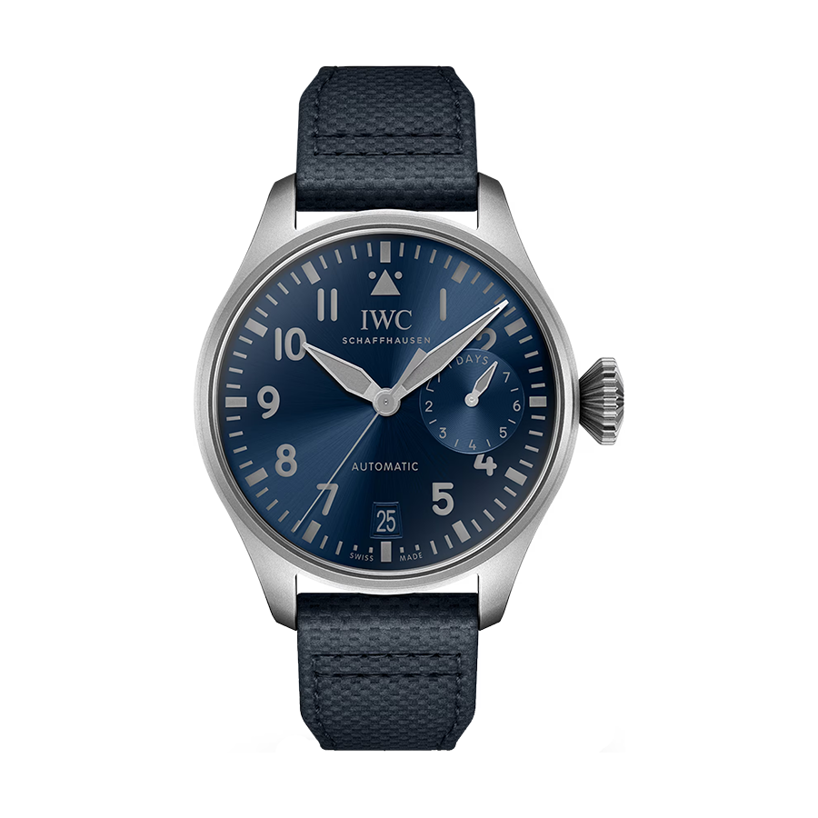 IWC Pilot's Watch Big Pilot's Watch IWC Racing Works