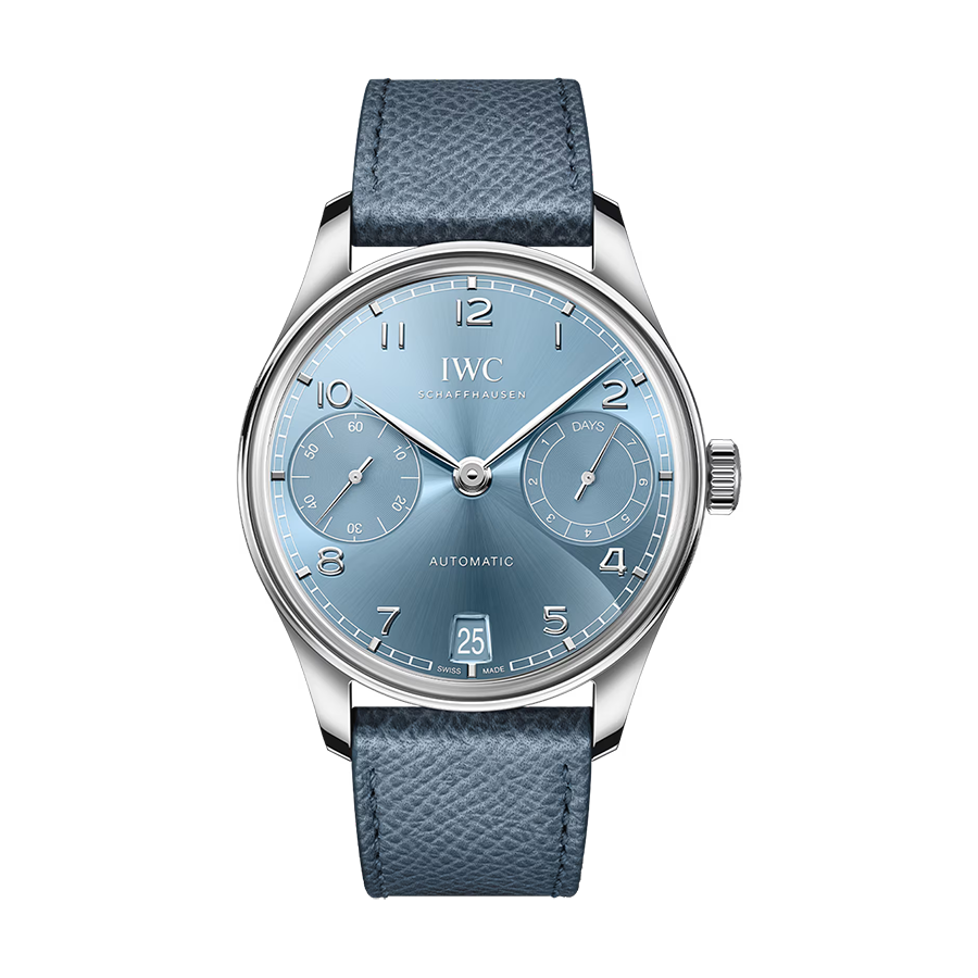 IWC Portugieser Portugieser Automatic 42