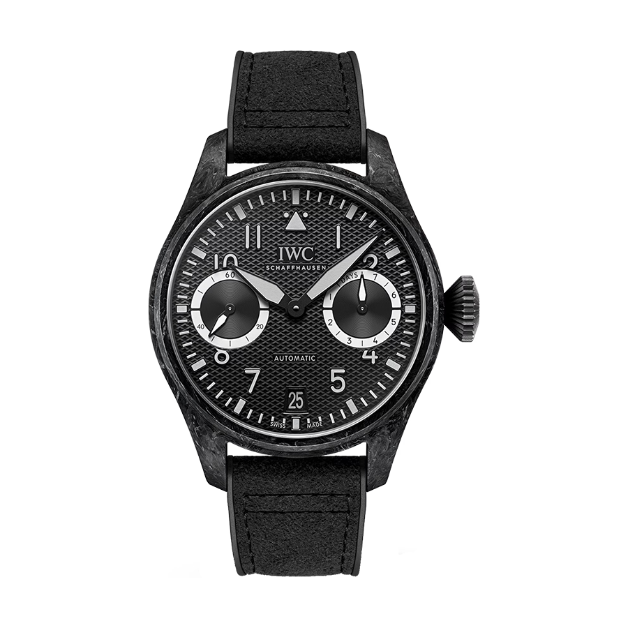 IWC Pilot's Watch Big Pilot's Watch AMG G 63