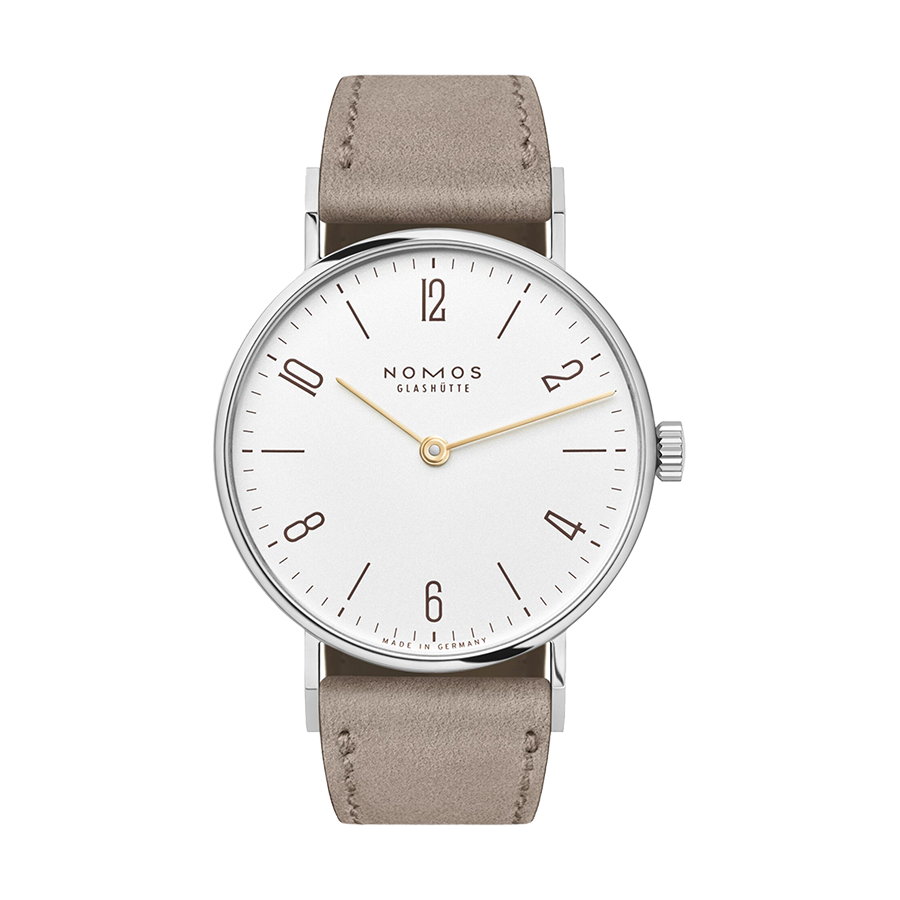 Nomos Tangente Tangente 33 duo