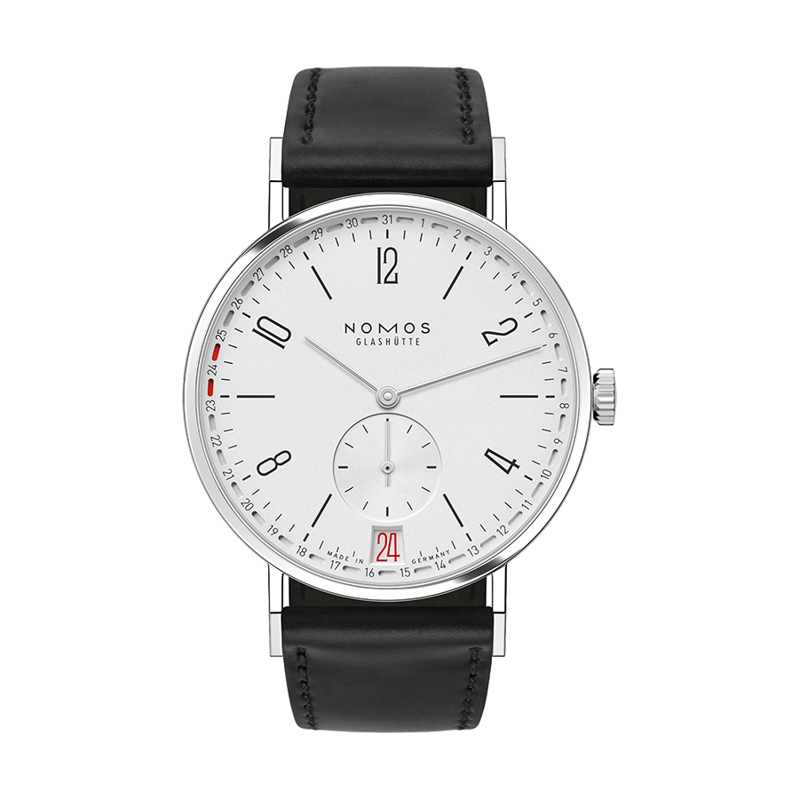 Nomos Tangente Tangente 2date
