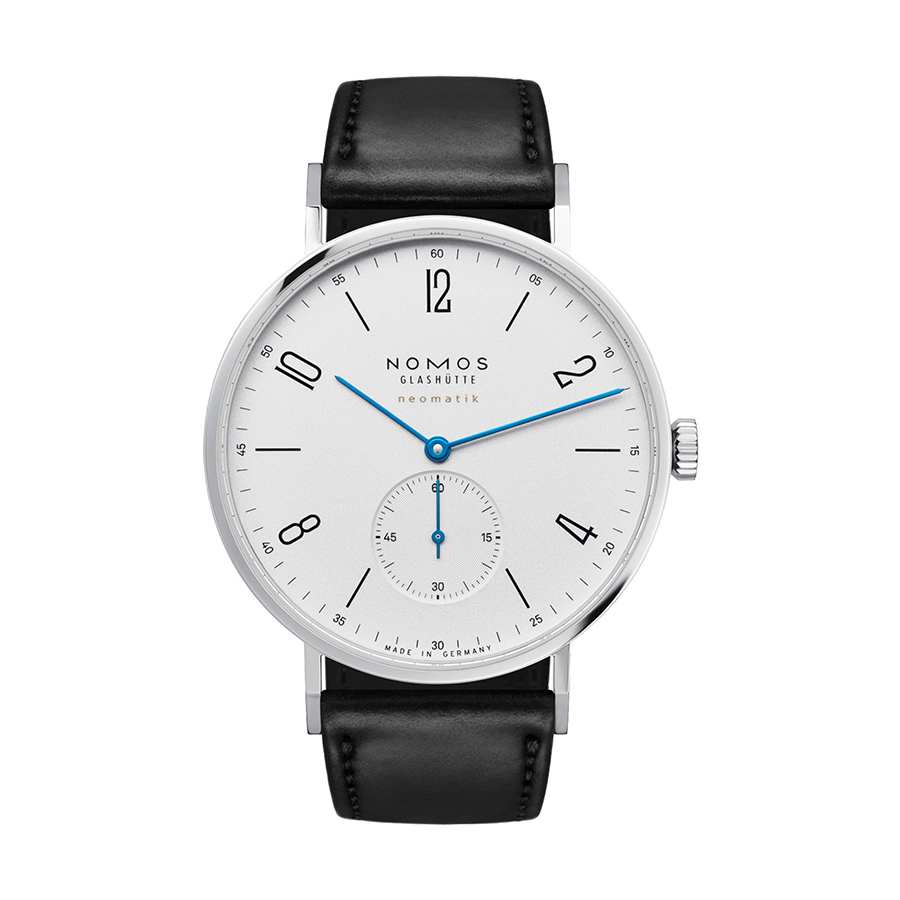 Nomos Tangente Tangente neomatik 39