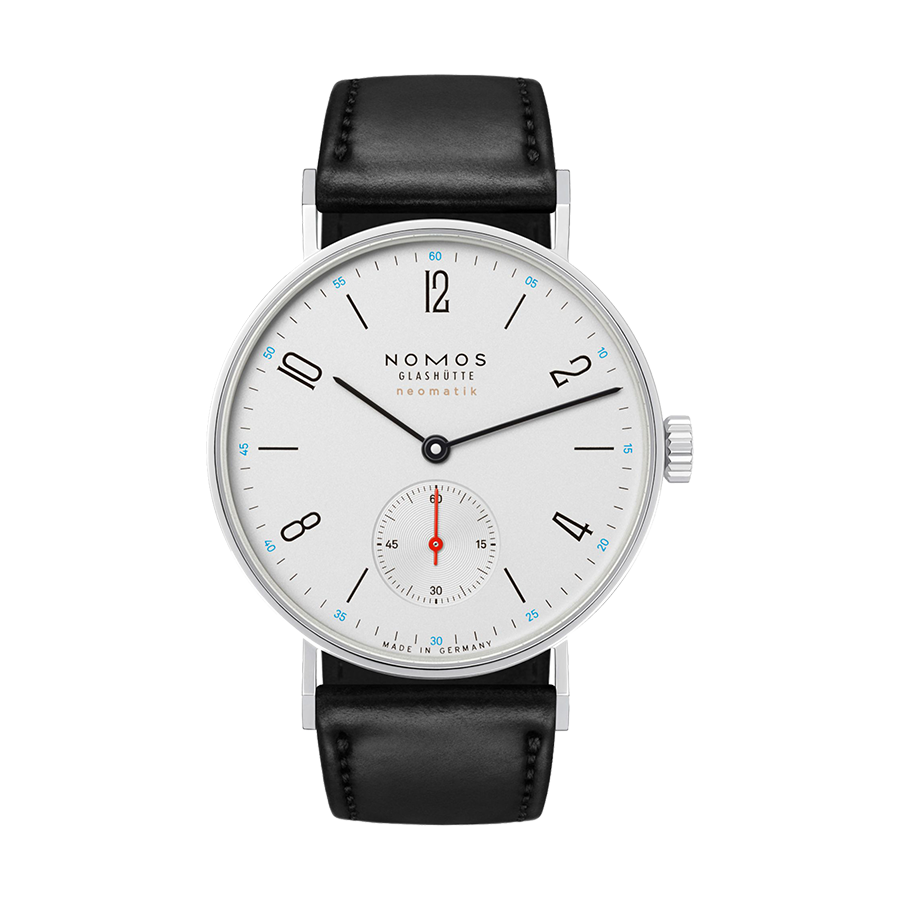 Nomos Tangente Tangente neomatik