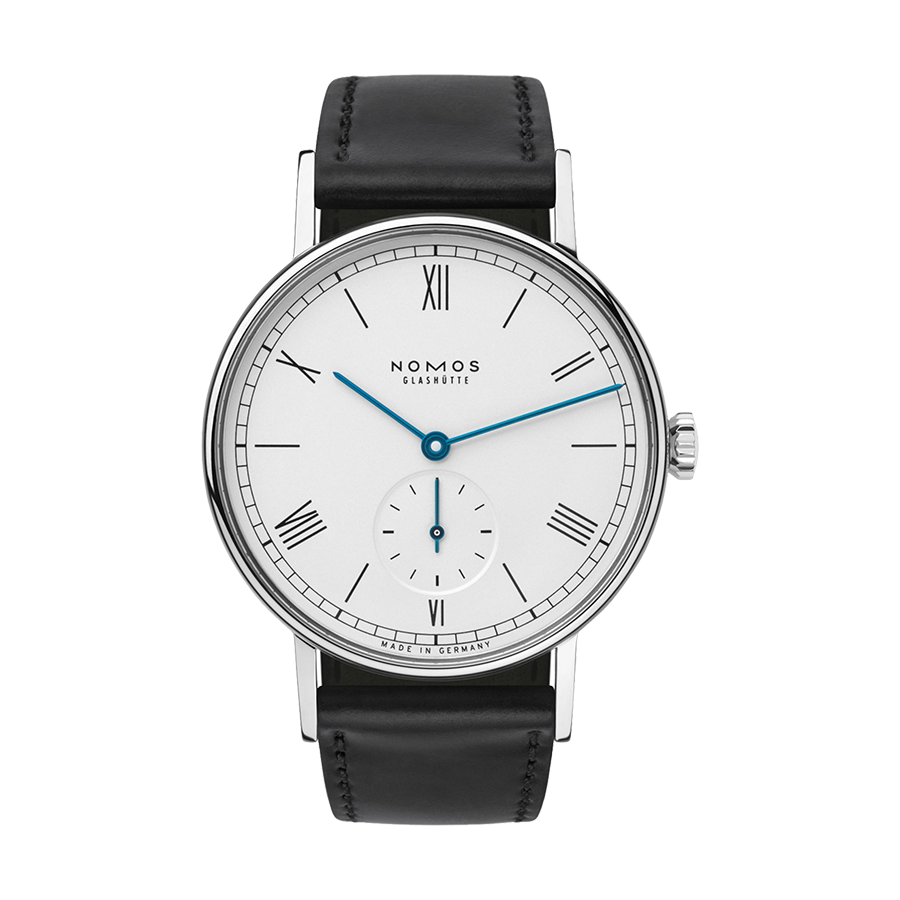 Nomos Ludwig Ludwig
