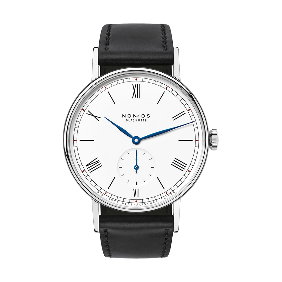 Nomos Ludwig 375 Years of the Peace of Westphalia