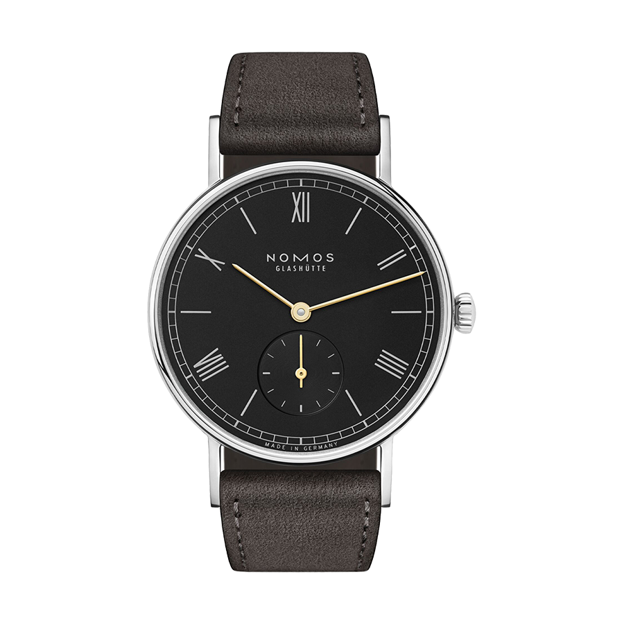 Nomos Ludwig Ludwig 33 noir