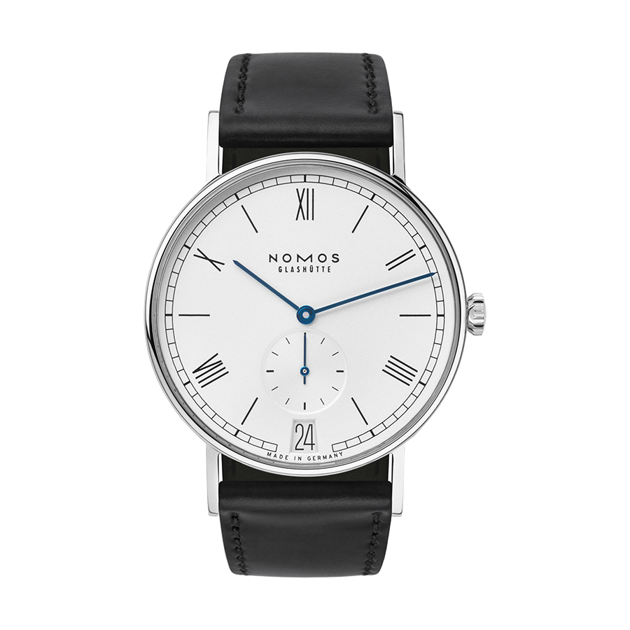 Nomos Ludwig Ludwig 38 date
