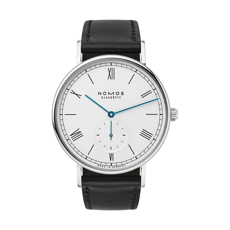 Nomos Ludwig Ludwig automatic
