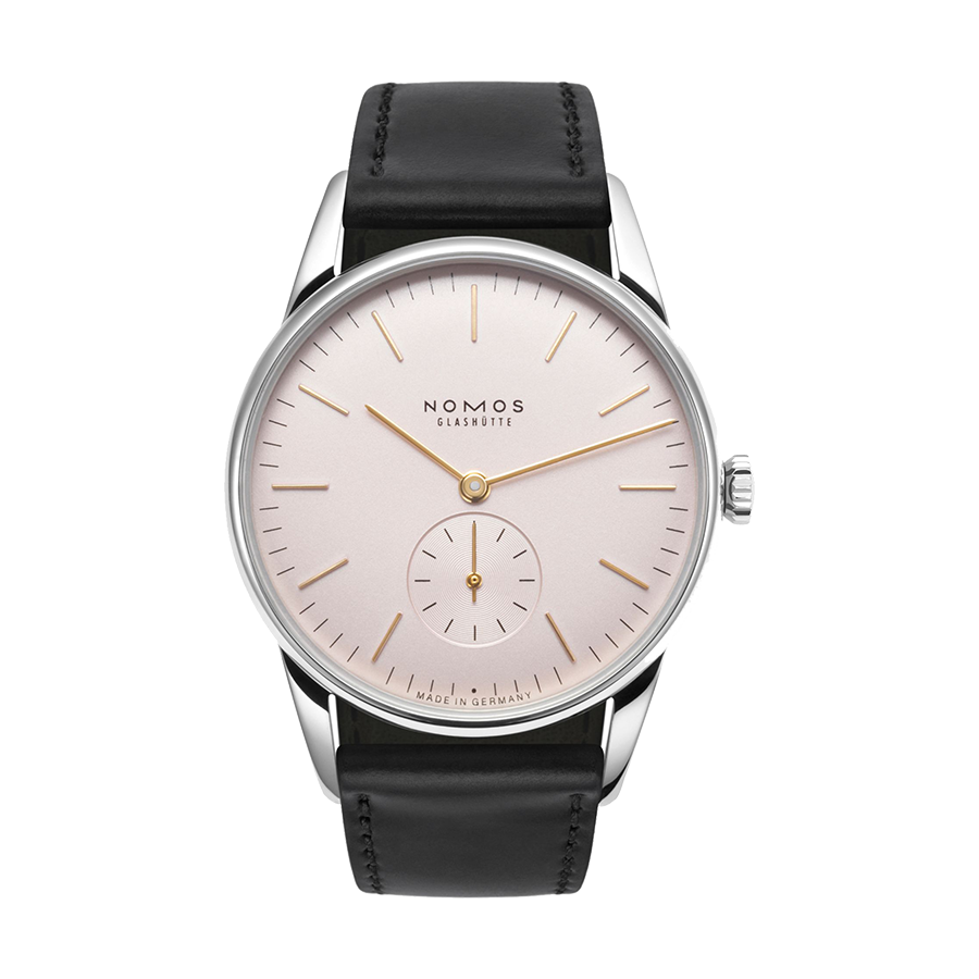 Nomos Orion Orion rose
