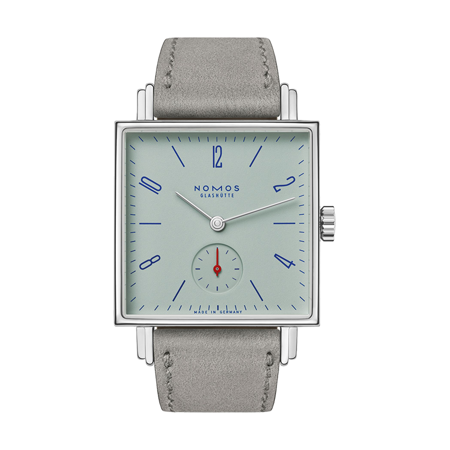 Nomos Tetra Tetra Matcha