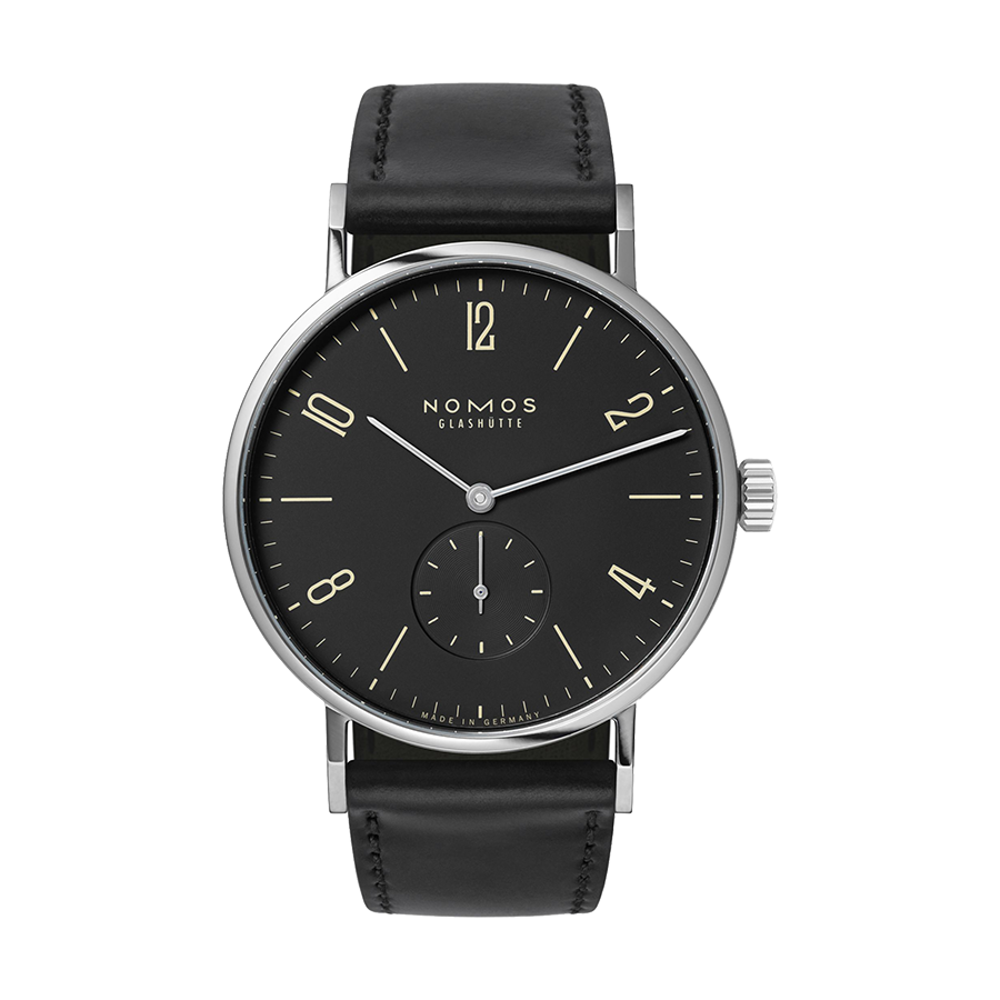 Nomos Tangomat Tangomat ruthenium