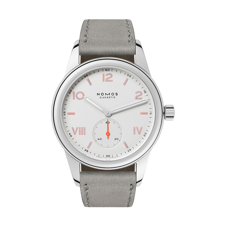 Nomos Club Club Campus
