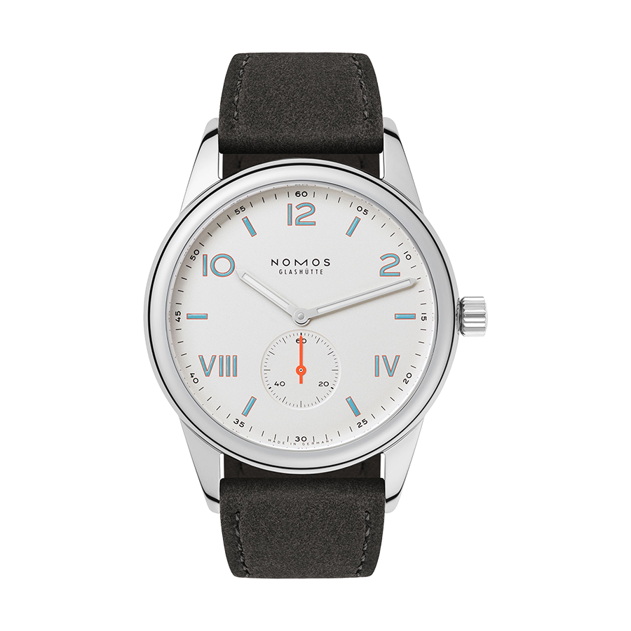 Nomos Club Club Campus 38