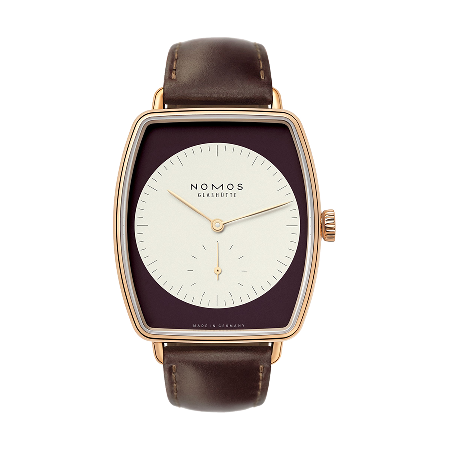 Nomos Lux Lux Zobel